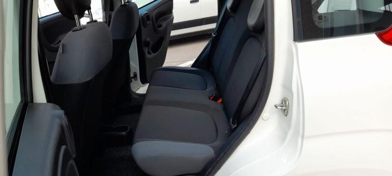 Fiat Panda 0.9 TwinAir Turbo Natural Power Easy