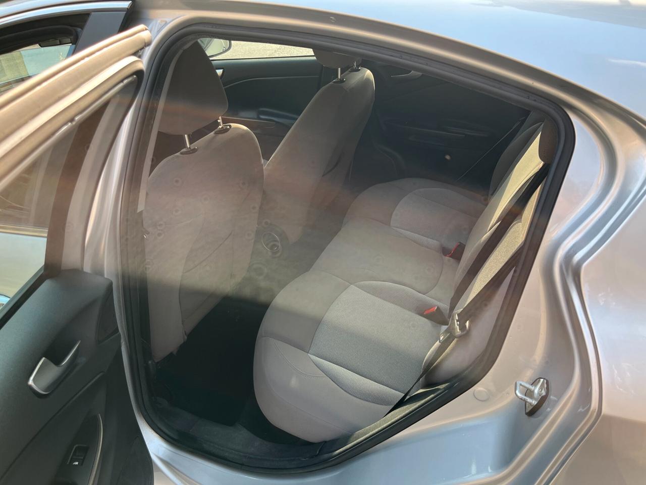 Alfa Romeo Giulietta 1.6 JTDm-2 105 CV Distinctive