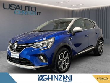 Renault Captur TCe 12V 90 CV Rs Line