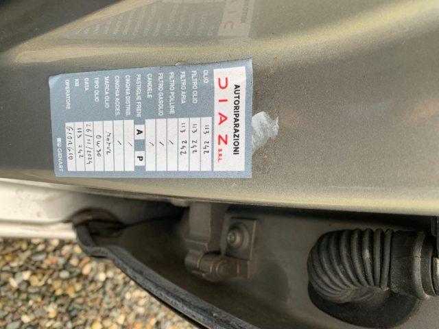 SKODA Octavia 1.2 TSI Ambition