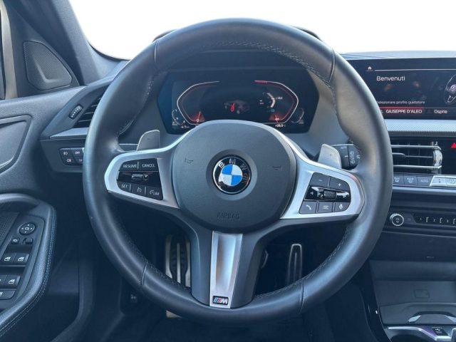 BMW 118 d MSport
