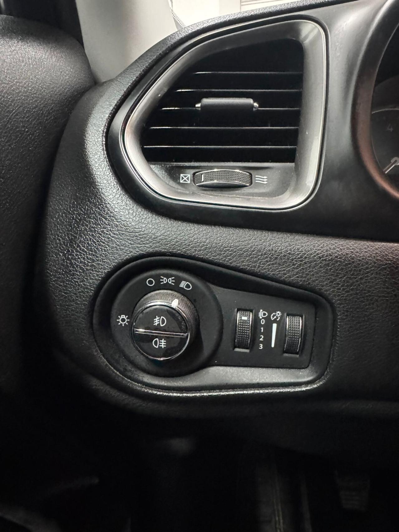 Jeep Renegade 1.0 T3 80th Anniversary