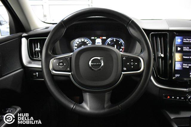 VOLVO XC60 B4 (d) AWD Geartronic Business Plus