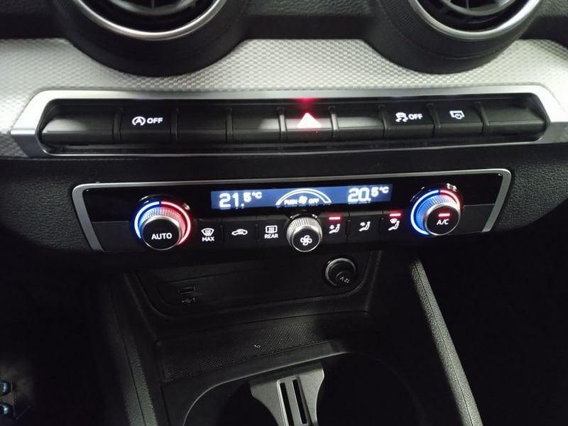 Audi Q2 30 TDI S tronic Business
