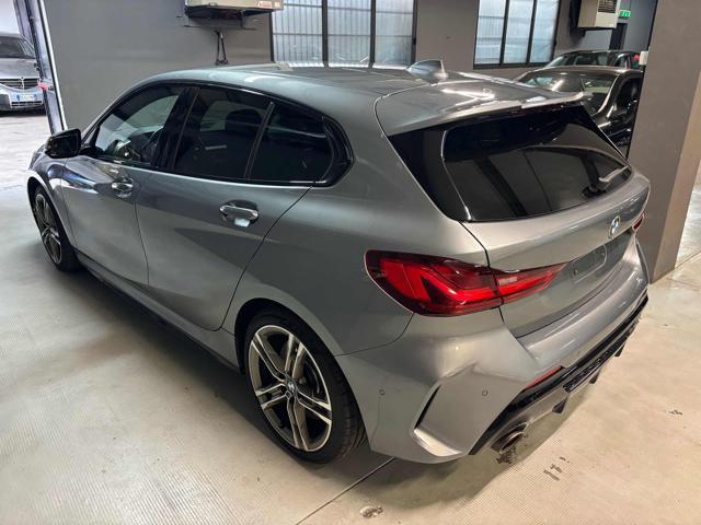 BMW M135 i xDrive