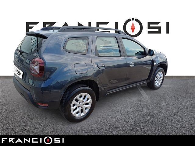 DACIA Duster 1.0 tce Comfort Gpl 4x2 100cv