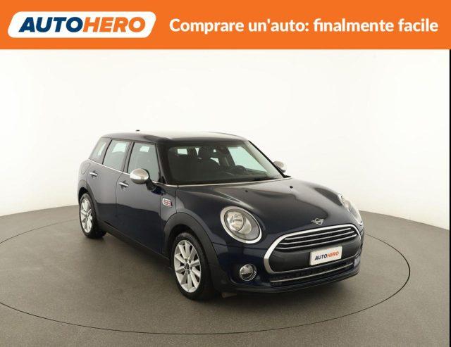 MINI Clubman 1.5 One Clubman
