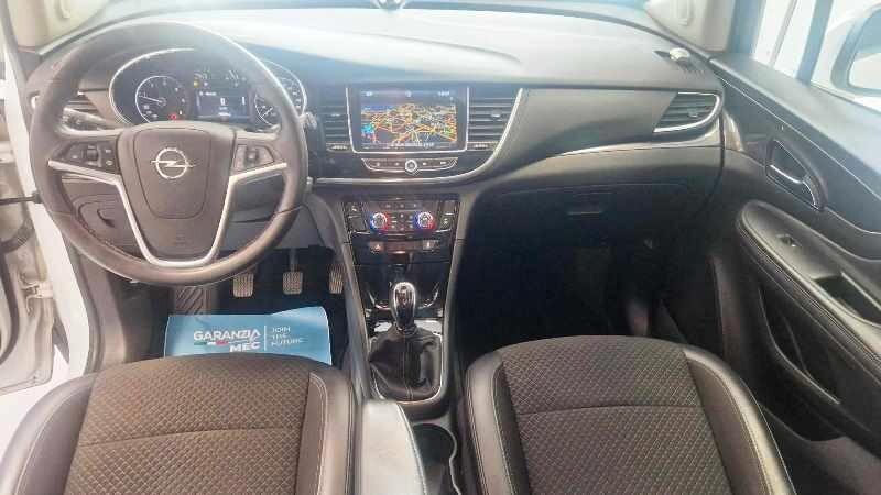 Opel Mokka X 1.6 CDTI 110 CV S&S Innovation