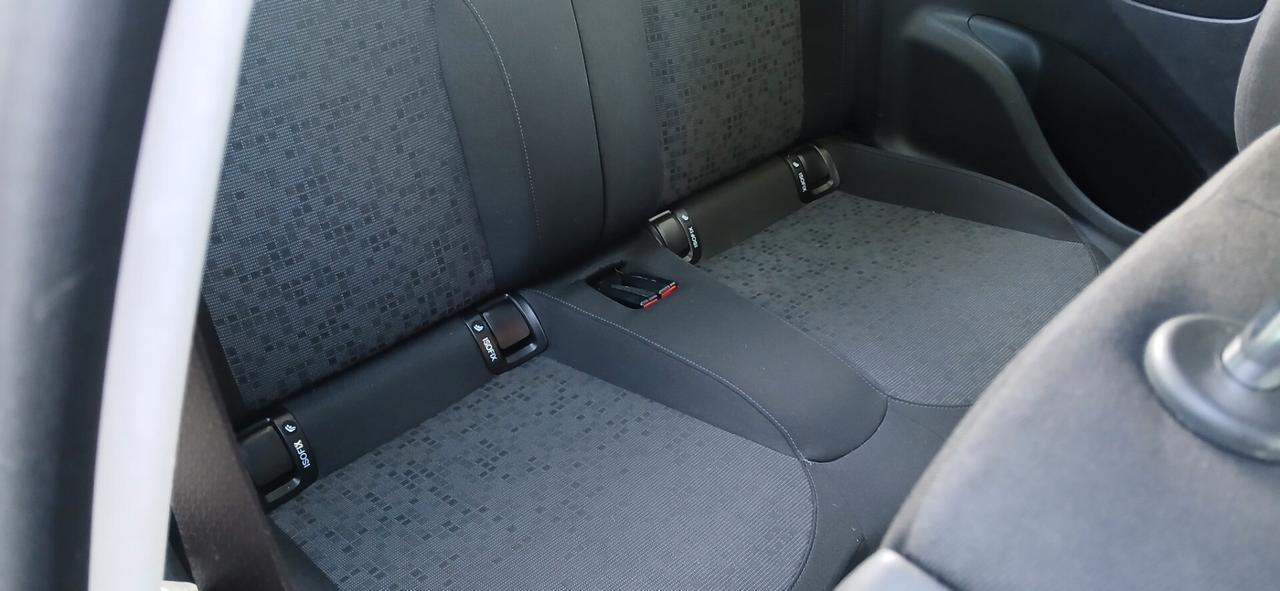 Opel Adam 1.4 GPL NEOPATENTATI