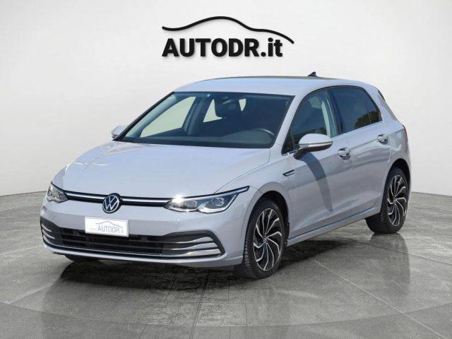 VOLKSWAGEN Golf 1.5 TGI DSG Style Fari Matrix, ErgoActive, Full