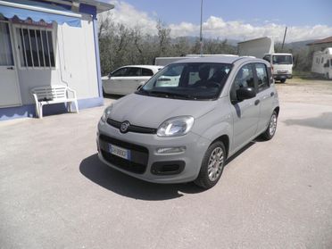 Fiat Panda 1.0 firefly hybrid s&s 70cv