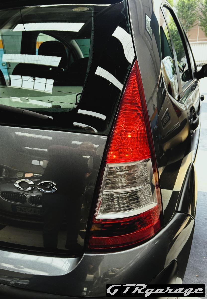 CITROEN - C3 - 1.1 Elegance