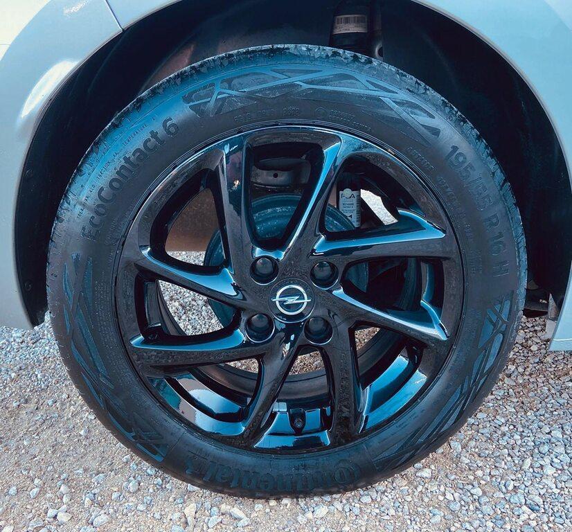 Opel Corsa 5 Porte 1.2