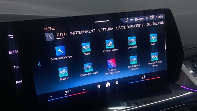 BMW 218 d Active Tourer