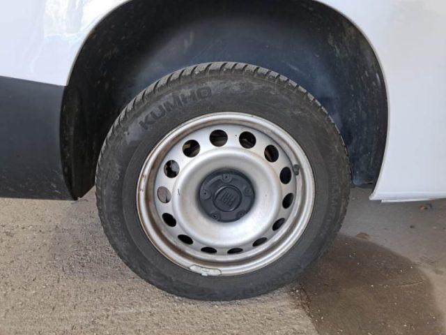 FIAT Doblo Doblò 1.5 BlueHdi 130CV PC-TN Van