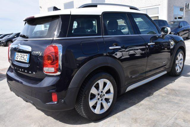 MINI Countryman 1.5 Cooper SE Business Countryman ALL4 Automatica