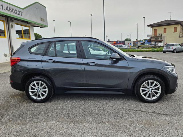 BMW X1 sDrive20d Business