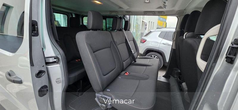 FIAT Talento COMBI 9P 1.6 TDS 125CV PL , AL NETTO IVA (ESPOSTA)
