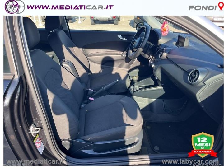 AUDI A1 1.6 TDI Ambition