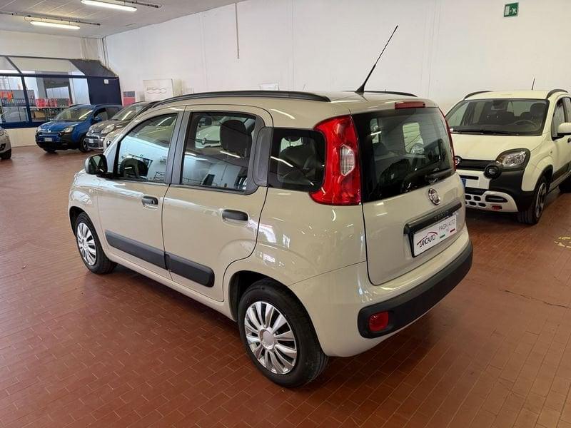 FIAT Panda 1.2 69cv Easy