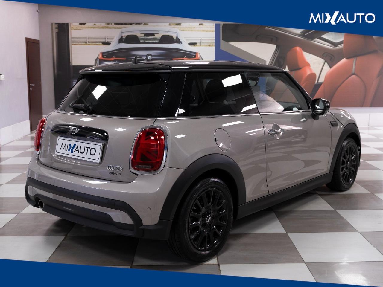 MINI Cooper 1.5 3 Porte Classic