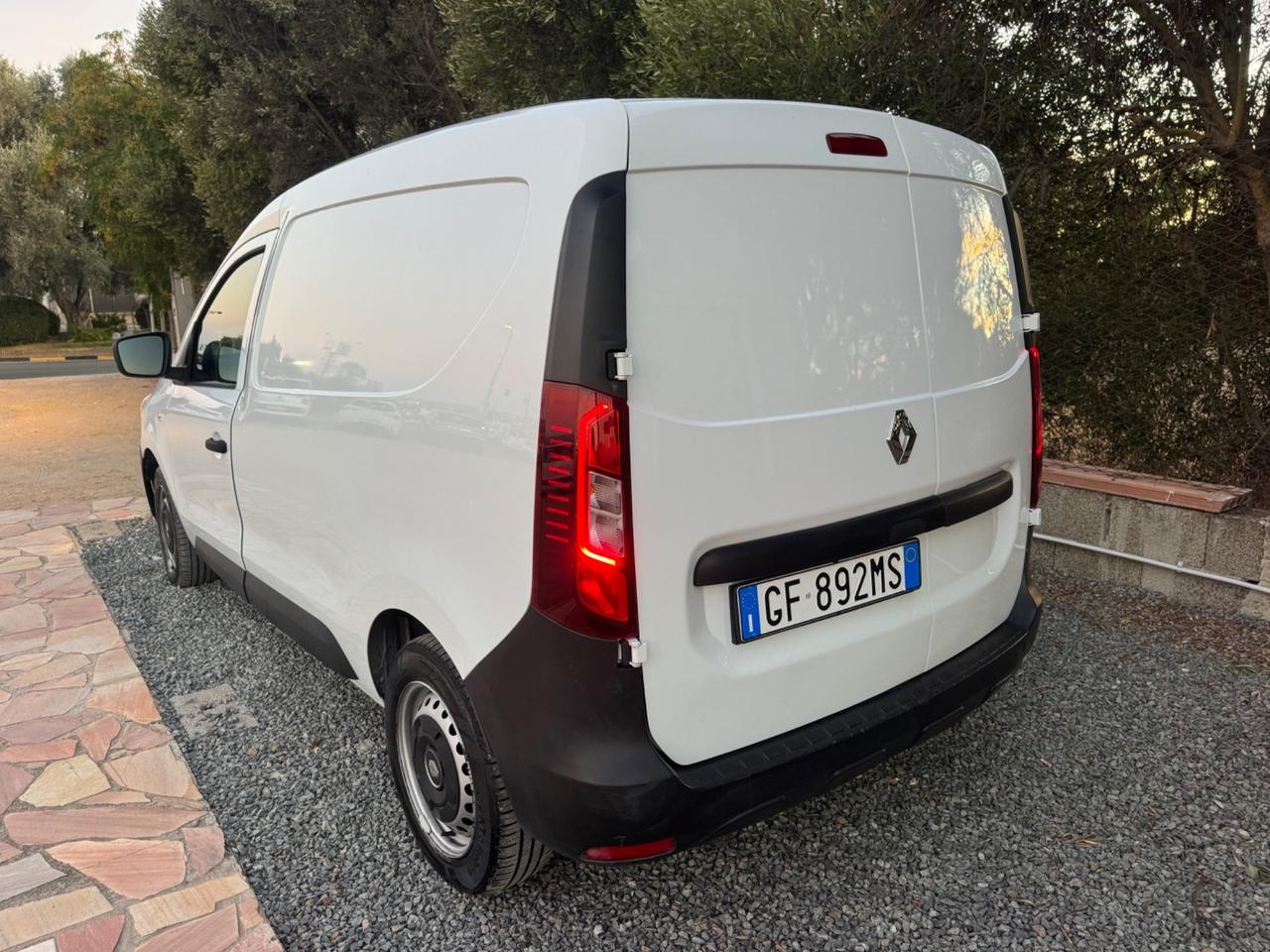 Renault Express 1.4 Blue dCi 75 Van