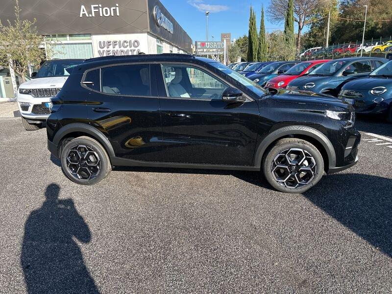 Citroën C3 IV 2024 1.2 puretech turbo Max 100cv s&s