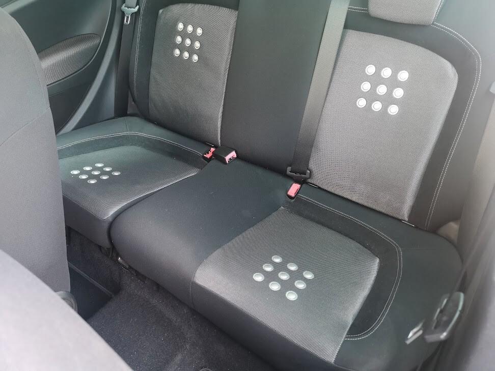 Fiat Grande Punto 1.4 T-Jet 16V 3 porte Sport