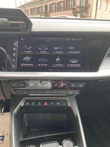 Audi A3 SPB 35 TDI S tronic 2X S line MATRIX-CAM-APP-18"