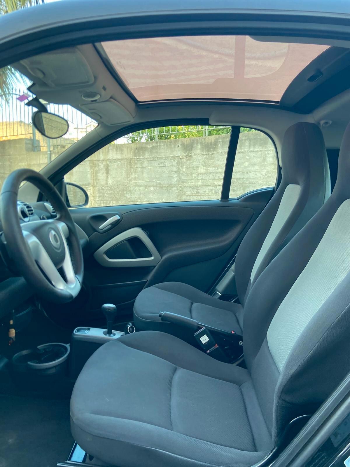 Smart 451 ForTwo Coupè 800 CDI Pulse