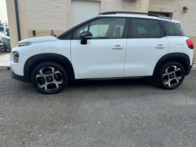 Citroen C3 C3 Aircross 1.5 bluehdi Shine s