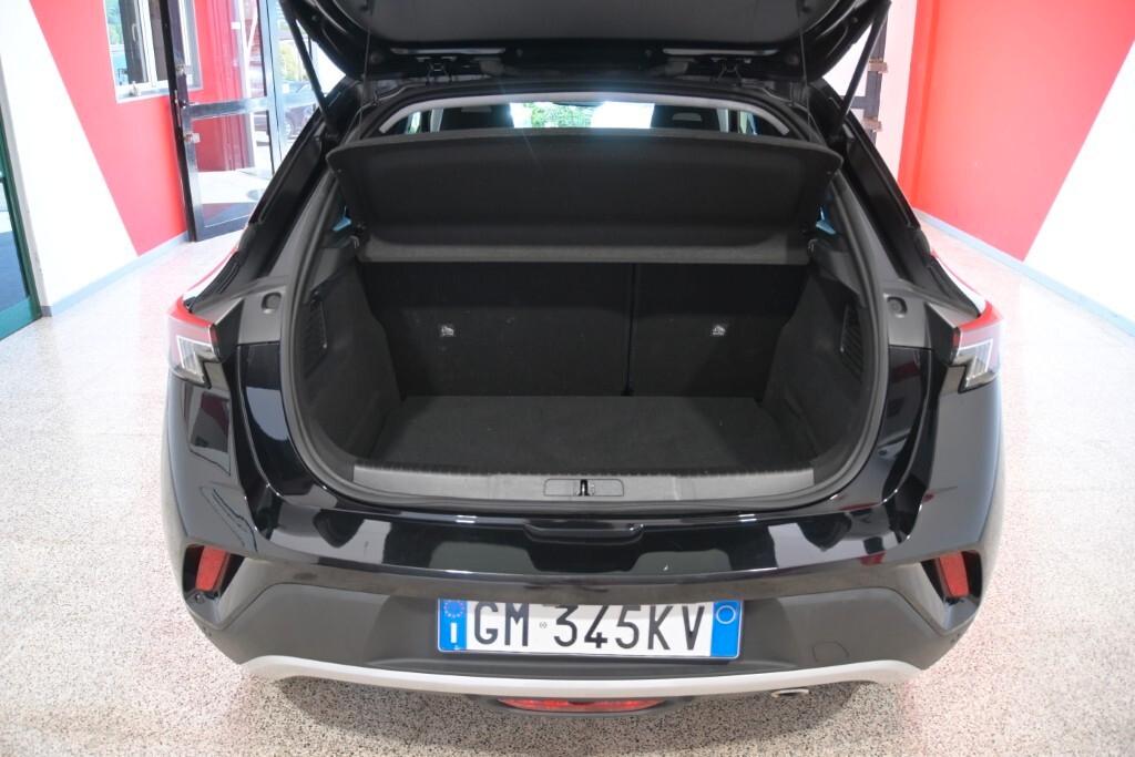 OPEL MOKKA 1.5 DIESEL 110CV 6M. ELEGANCE ( FARI LED - COCKPIT - CRUISE - NAVI - PDC )
