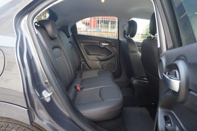 FIAT 500X 1.0 T3 120 CV Sport