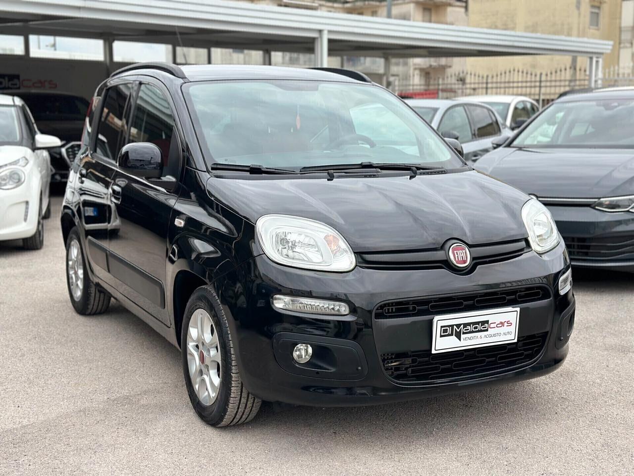 Fiat Panda 1.3 MJT 80 CV Lounge '16