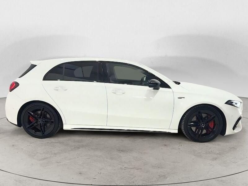 Mercedes-Benz Classe A Mercedes-AMG A 45 S 4MATIC+