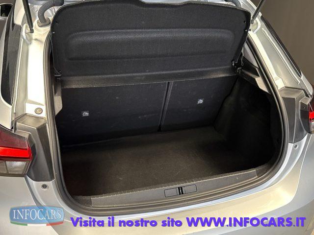 OPEL Corsa 1.2 Edition 75 cv NEOPATENTATI - PROMO