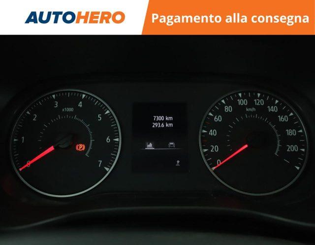 DACIA Sandero Streetway 1.0 SCe 65 CV Expression