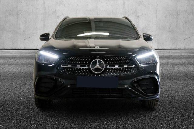 MERCEDES-BENZ GLA 200 d Automatic AMG Line Premium