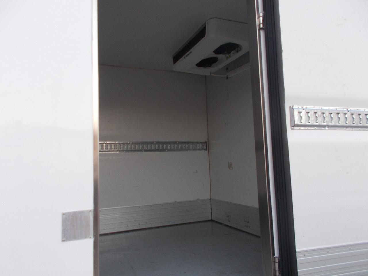 Iveco daily 35c15 anno 2019 frigo atp/8/28