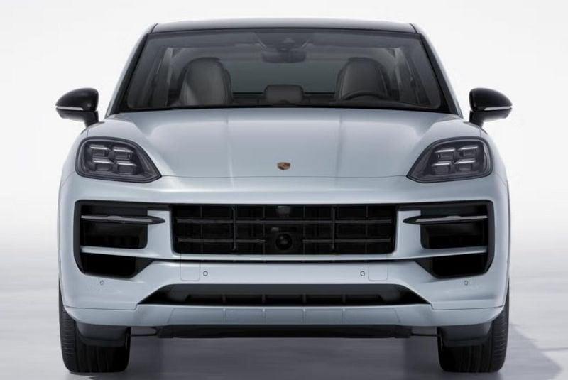 Porsche Cayenne Coupè 3.0 V6 E-Hybrid Coupé Black Edit. - IVA Esposta