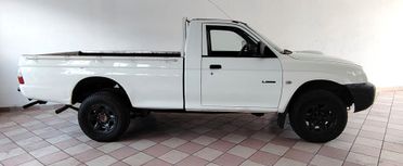 Mitsubishi L200 2.5 TDI 4WD Single Cab Pick-up GL