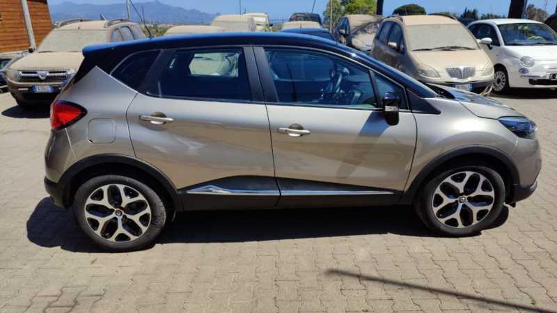 RENAULT CAPTUR 1.5 dCi MT (90 cv)