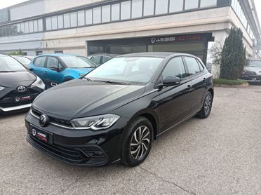 Volkswagen Polo 1.0 TSI DSG Life