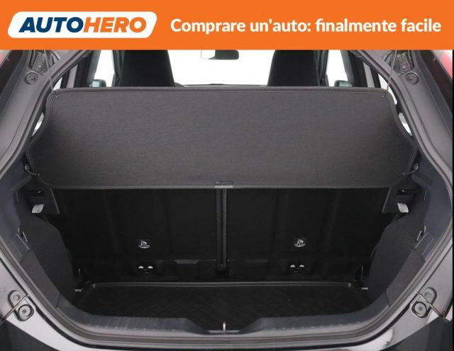 TOYOTA Aygo X 1.0 VVT-i 72 CV 5 porte Trend