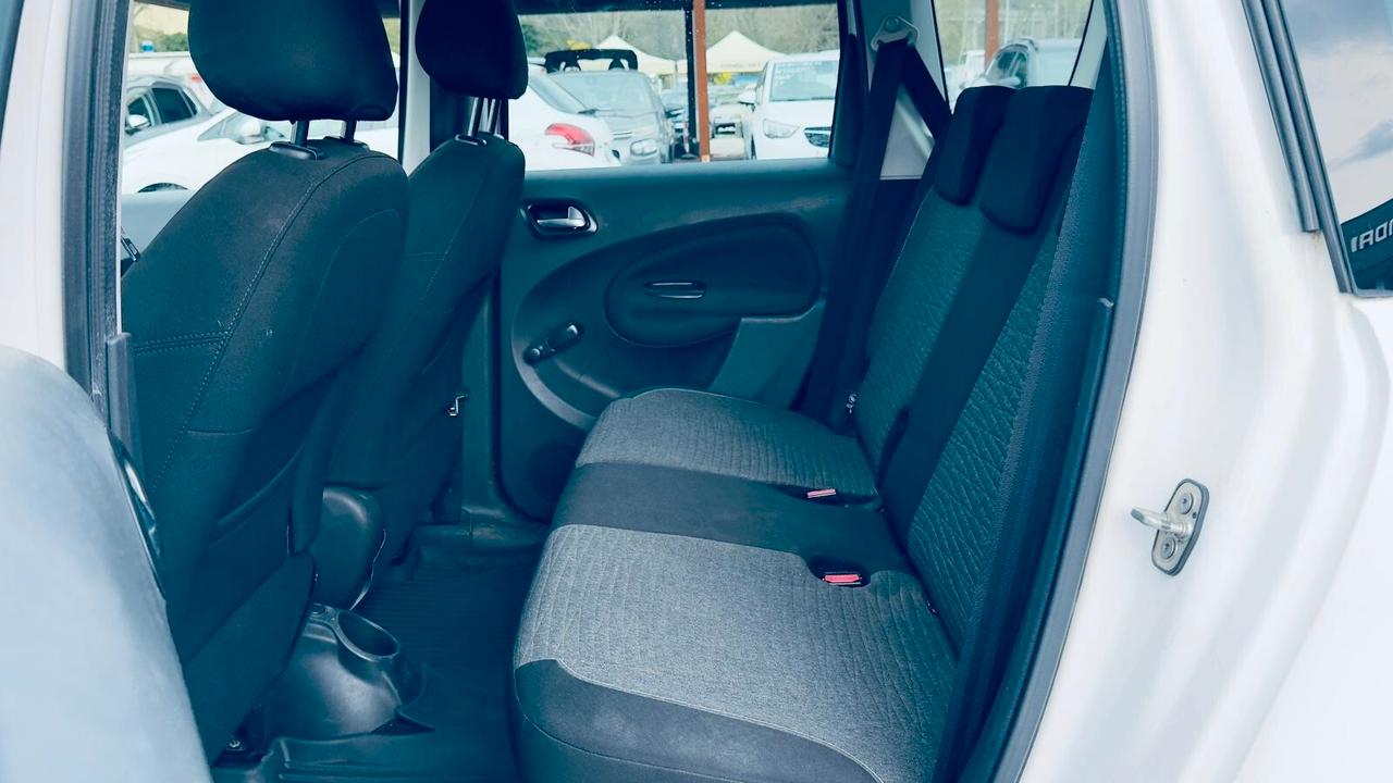 Citroen C3 Picasso BlueHDi 100 Exclusive