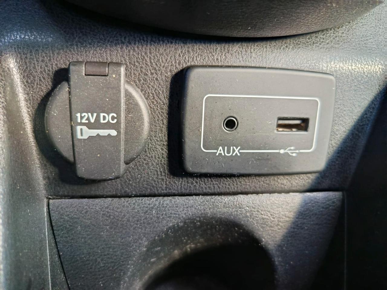 Lancia Ypsilon 1.3 MJT 16V 95 CV S&S Platinum