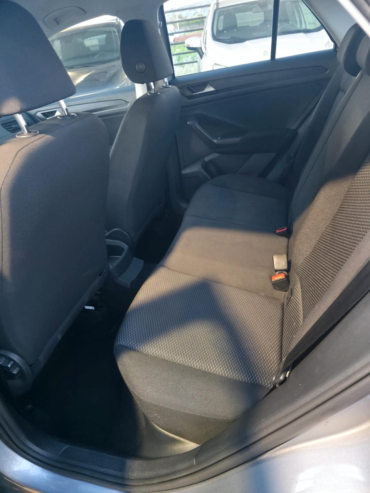 Volkswagen T-Roc 1.0 TSI Style