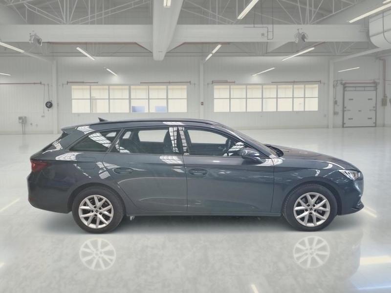 SEAT LEON ST 1.0 TSI 66 KW BUSINESS STATION WAGON