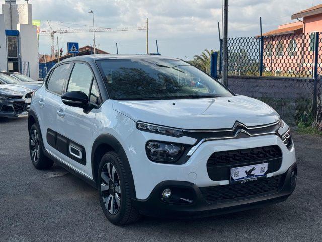 CITROEN C3 PureTech 83 S&S Shine *PROMO FINANZIAMENTO*