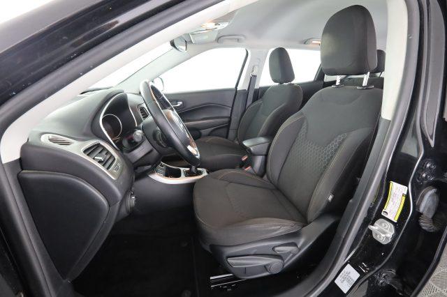 JEEP Compass Compass 1.6 Multijet II 2WD Longitude